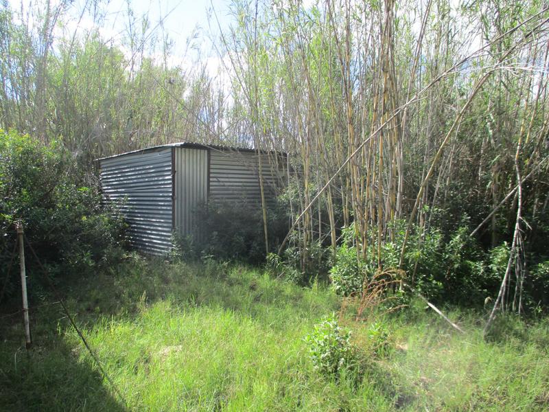 4 Bedroom Property for Sale in Bainsvlei Free State